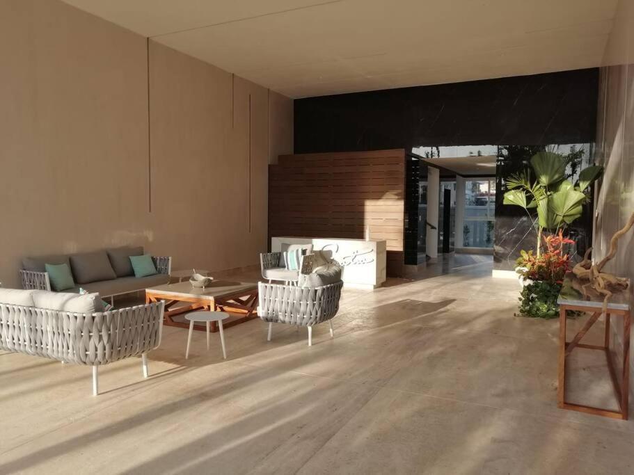 Apartmán Departamento Frente A La Bahia Acapulco Exteriér fotografie