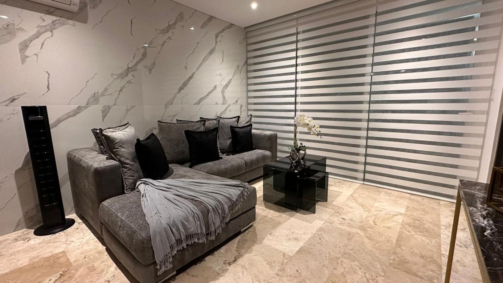 Apartmán Departamento Frente A La Bahia Acapulco Exteriér fotografie