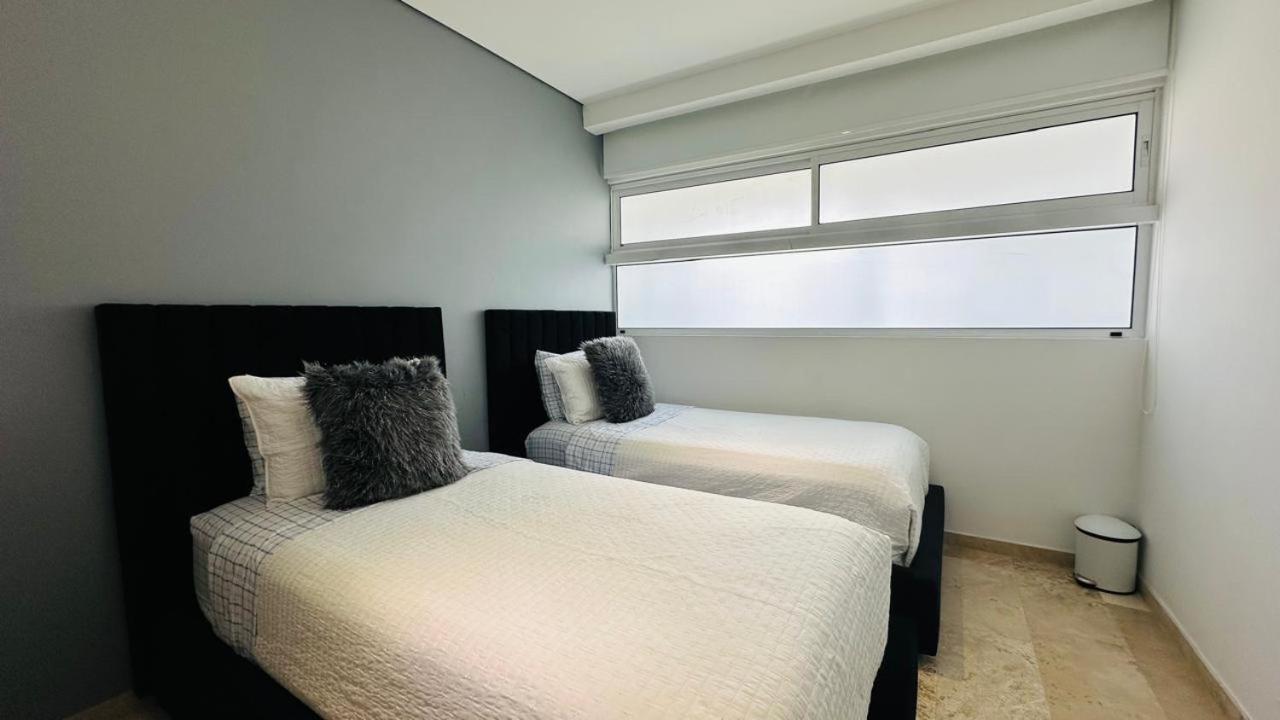 Apartmán Departamento Frente A La Bahia Acapulco Exteriér fotografie